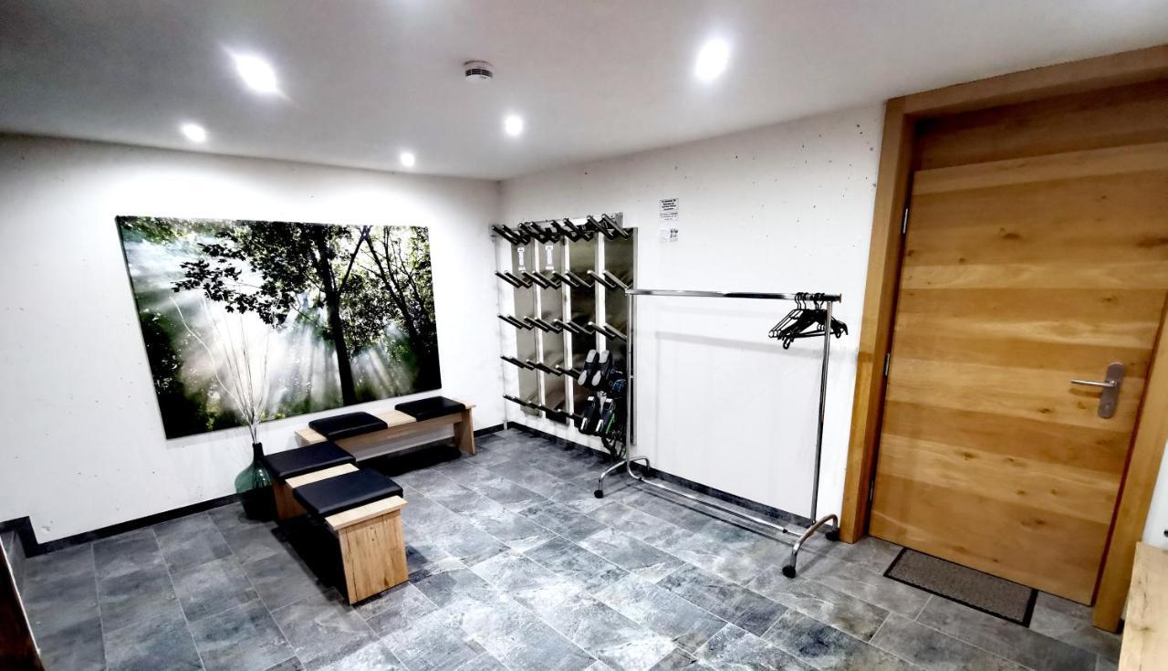 شقة Haus Dirol كيرشبرغ ان تيرول المظهر الخارجي الصورة